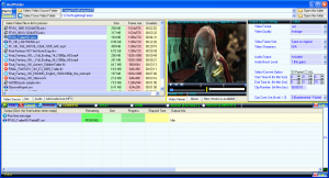 AudVidder 1.0.0.2 - náhled