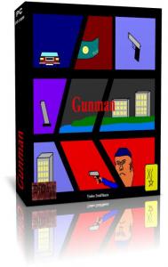 Gunman 1.2 - náhled