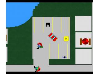 Gunman 1.2 - náhled