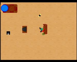 Gunman 1.2 - náhled