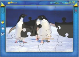 Puzzle Deluxe - náhled