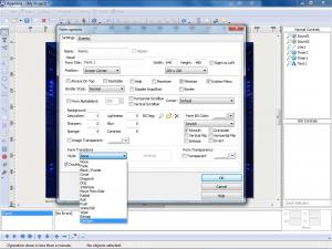 Apadana 1.1.2.0 - náhled