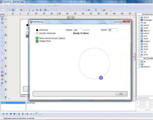 Apadana 1.1.2.0 - náhled