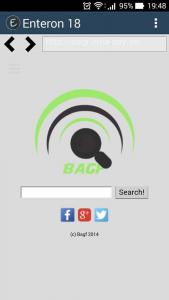 Enteron 18 - náhled