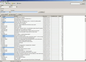 Tasks Manager 1.0 #50 - náhled