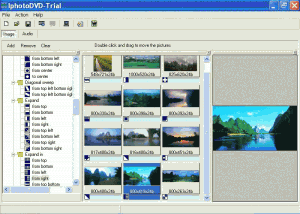 IphotoDVD 1.8 - náhled