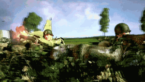 Brothers in Arms: Hell's Highway - trailer - náhled