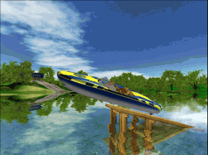 Aquadelic for BG 2005 1.2.1 - náhled