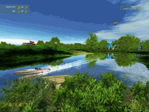 Aquadelic for BG 2005 1.2.1 - náhled