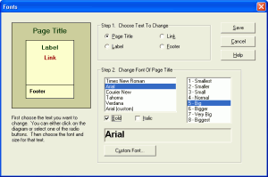 The Amazing Portal Generator 1.05 - náhled