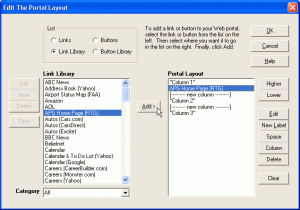 The Amazing Portal Generator 1.05 - náhled