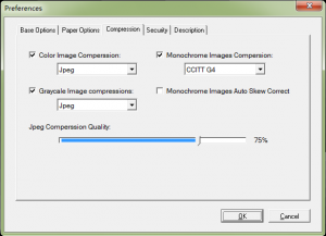 ChiefPDF Image to PDF Converter 2.0 - náhled