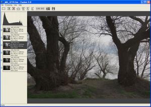 Fusion 2.9.3 - náhled