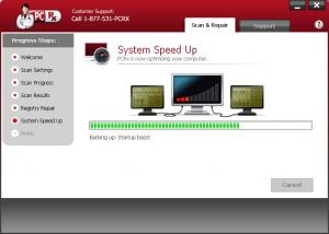 PCRx 1.0.0.73 - náhled