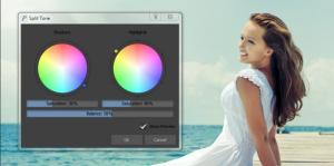 Pixeluvo 1.6 - náhled