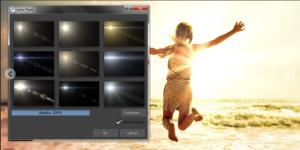 Pixeluvo 1.6 - náhled