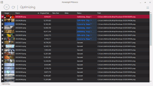 Romeolight PNGmicro 2.1 - náhled
