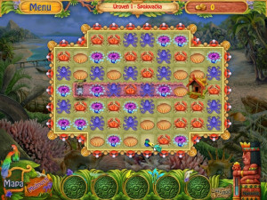 Robinsonka - Na návštěvě v tropech - náhled