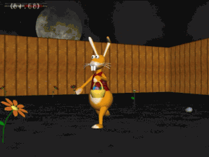 An Eggstremely 3D Easter Screensaver 1.21 - náhled