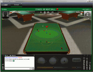 PoolStars 1.43.799 - náhled