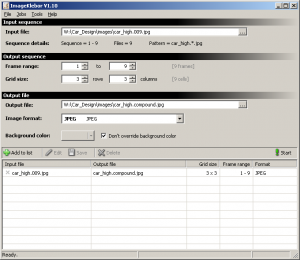 ImageKlebor 1.10.0072 - náhled