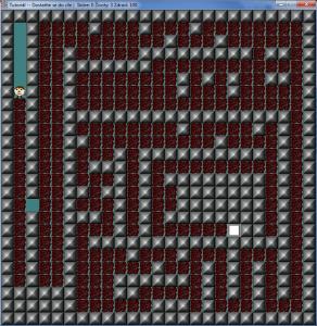 Cestou Necestou 1.1 - náhled