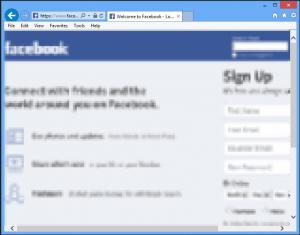 AntiSnooper Pro 2.0 - náhled
