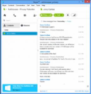 AntiSnooper Pro 2.0 - náhled