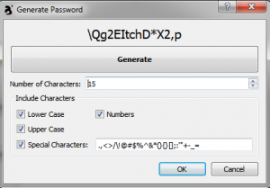 Gryptonite 3.1.0 - náhled