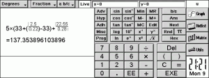 Q-Calc download