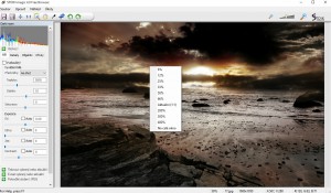 Imagic 4 Free Browser - náhled