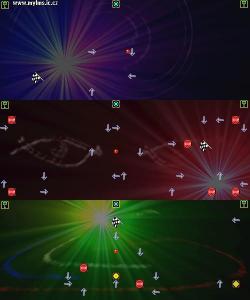 SpeedBall 1.1. - náhled