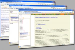 Klippy 1.8.1 - náhled