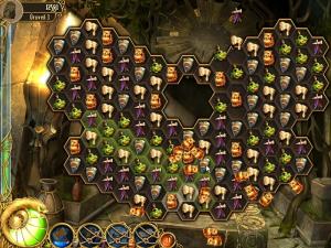 Říše Inků - náhled