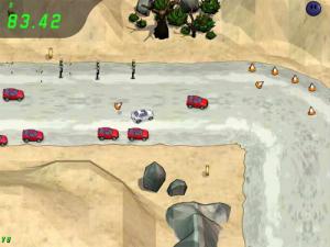 Drift Runners - náhled