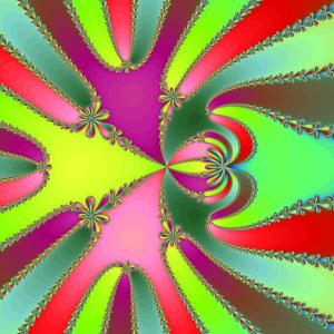 Fractal Zoomer 1.0.4.3 - náhled