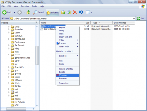 4Neurons Eraser 1.5 - náhled
