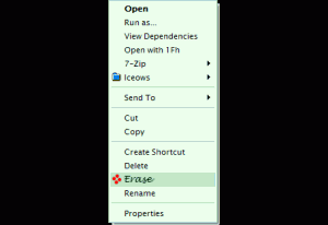 4Neurons Eraser 1.5 - náhled