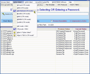 96Crypt 2008 #20 - náhled