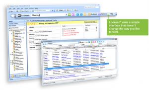 Lookeen 8.3.1.5156 - náhled