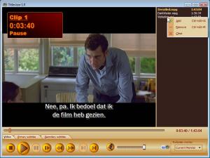 Titlevizor 1.0 - náhled