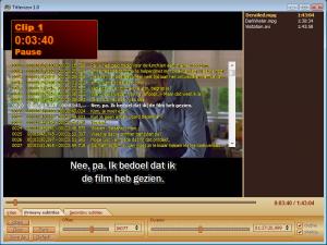 Titlevizor 1.0 - náhled