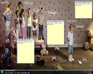 Tray Buddy 2.0.3517.19799 - náhled
