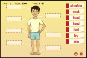 Labeling Game 1.0.1 - náhled