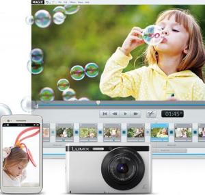 MAGIX Video Eeasy HD 5 - náhled