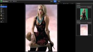 PhotoKey 8 - náhled