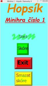 Small Ball - náhled