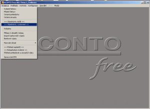 ACONTO Free 3.53/704/831 - náhled