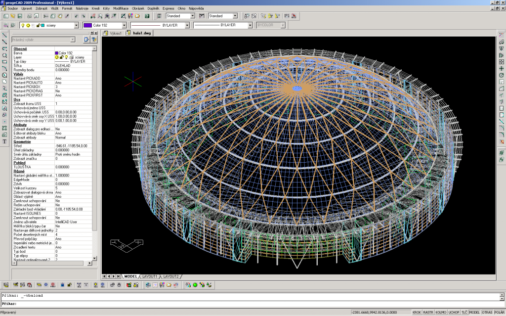 progecad 2008 smart