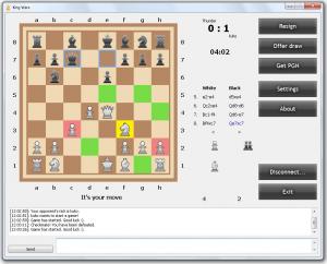 King Wars 1.0 - náhled